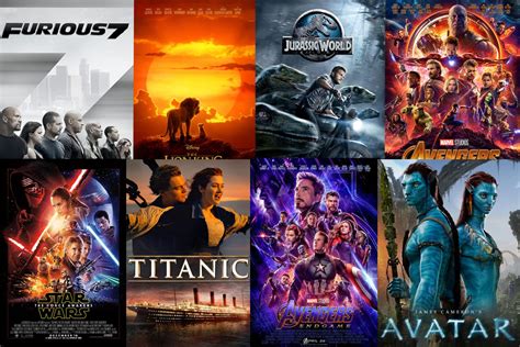 James Bond: 10 Movies That Made The Most Money, .